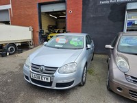 Volkswagen Jetta by Grange Car Sales, Manchester, Greater Manchester