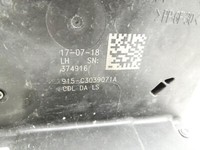 Opel Astra K 15-19 Kombi Türschloss mit ZV Stellmotor Links Vorne Opel Astra K 15-19 27.11.2018 13597536 gebraucht Vorschau 7