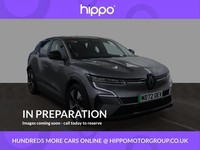 2022 Renault MEGANE E-TECH EV60 160kW Equilibre 60kWh Optimum Charge 5dr Auto HA