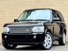 Land Rover Range Rover 4.2 V8 Supercharged Vogue SE 5dr Classic L322 Ulez