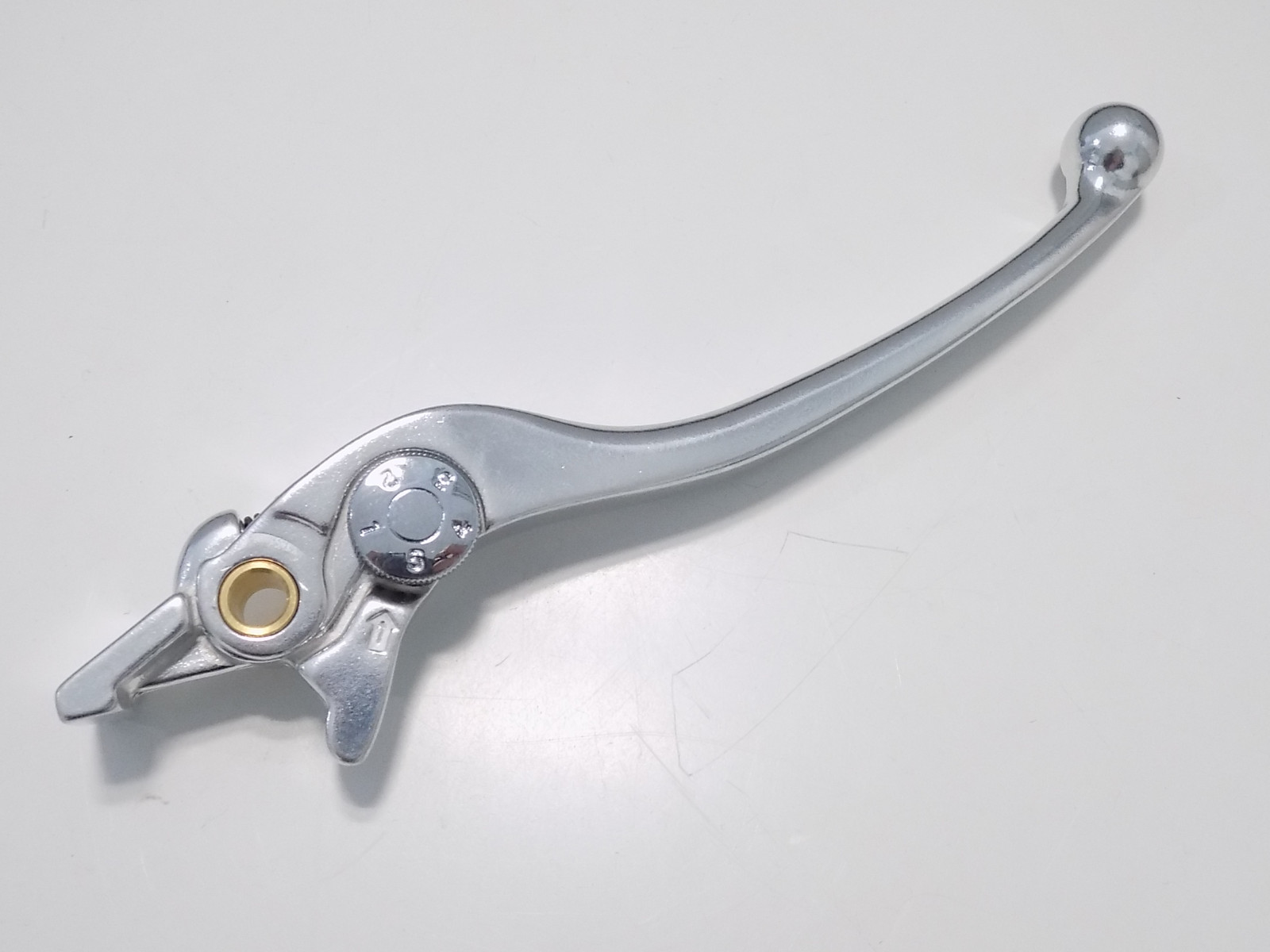 Bremshebel Suzuki AN GSX GSX-R GSF GSR SV DL 600 650 750 1000 1200 1300