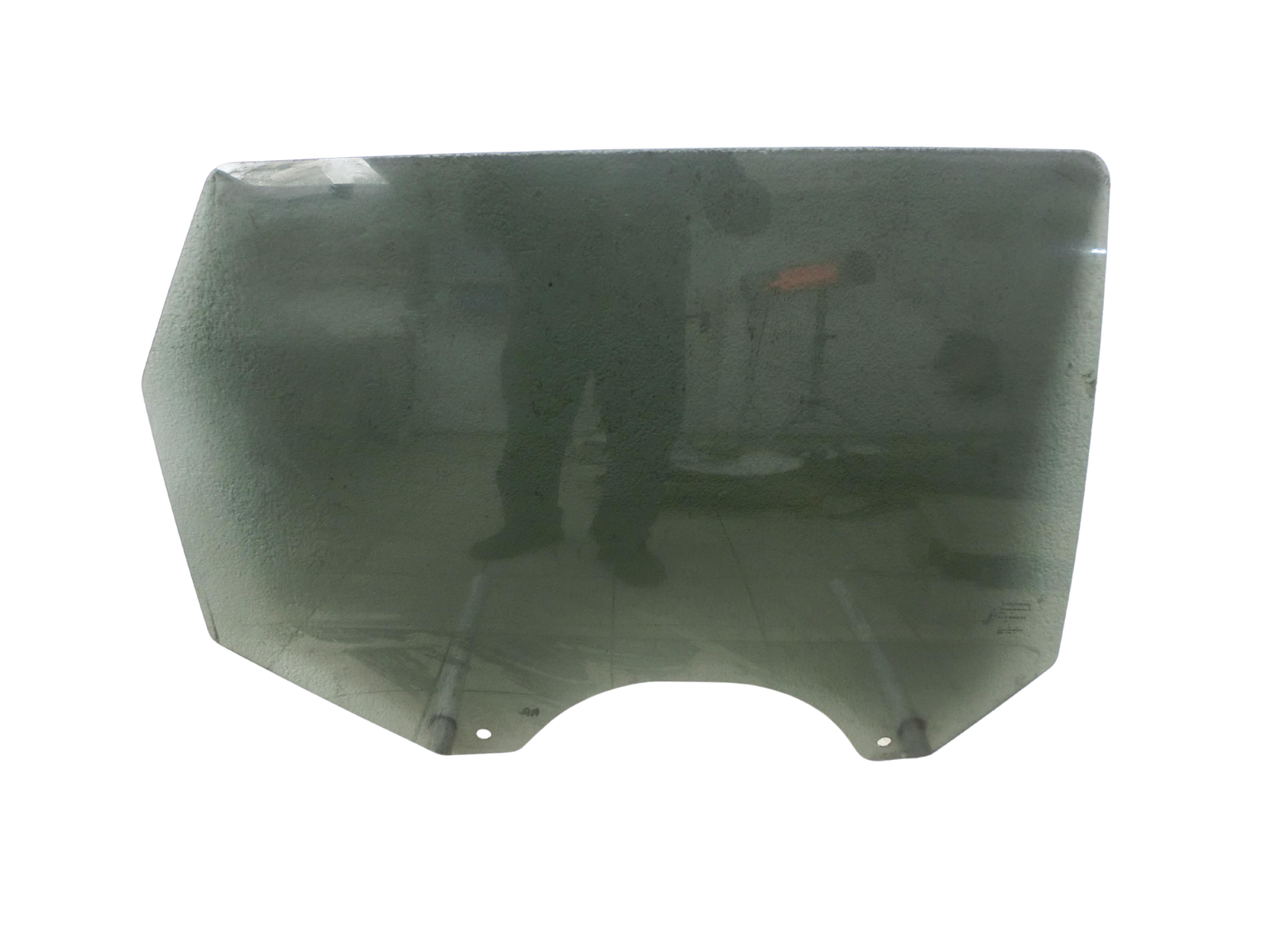 TR Side Window for Door Right Rear Orig. Tinted Dodge Journey 08-10 - Bild 1