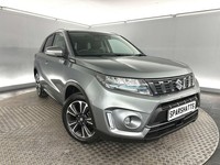2022 Suzuki Vitara 1.5 Vitara SZ5 HEV Auto 5dr SUV Hybrid Automatic