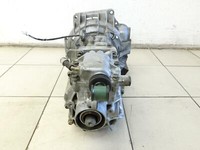 Hyundai Santa Fe II CM 06-12 CRDI 2,2 110KW Autom 4WD HT04 Schaltgetriebe Getriebe Hyundai Santa Fe II CM 06-12... Vorschau 7