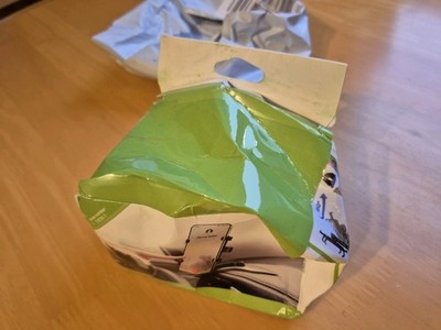 Artikelfoto(s) von einem verifizierten Käufer