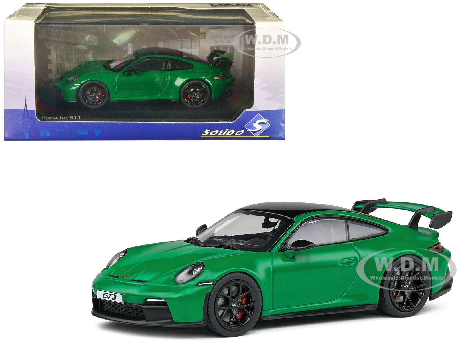 【MINICHAMPS】限定504台Porsche911 R Mintgreen MINICHAMPS】限定504台Porsche911 R Mintgreen MINICHAMPS】限定