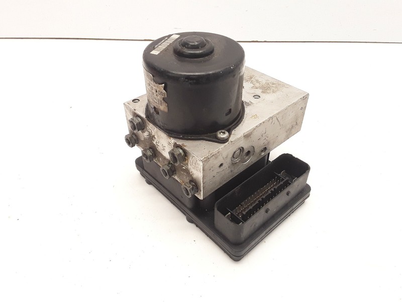 Mercedes Benz W203 2004 Abs SteuergerÃ¤T Hydraulikblock Pumpe A0054312912