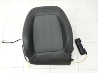 Opel Antara L07 07-11 Sitzbezug Rückenpolster Rechts Vorne für Beifahrer Sitz beheizt SRS Opel Antara L07 07-11... Vorschau 1
