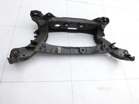 Mercedes R171 SLK 200 04-08 1,8 120KW Vorderachse Motorträger Motorhalter Achsträger Mercedes R171 SLK 200 04-08... Vorschau 7