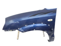 Hyundai Tucson JM 05-10 Kotflügel Links Vorne OL Hyundai Tucson JM 05-10 17.03.2006 gebraucht Vorschau 1