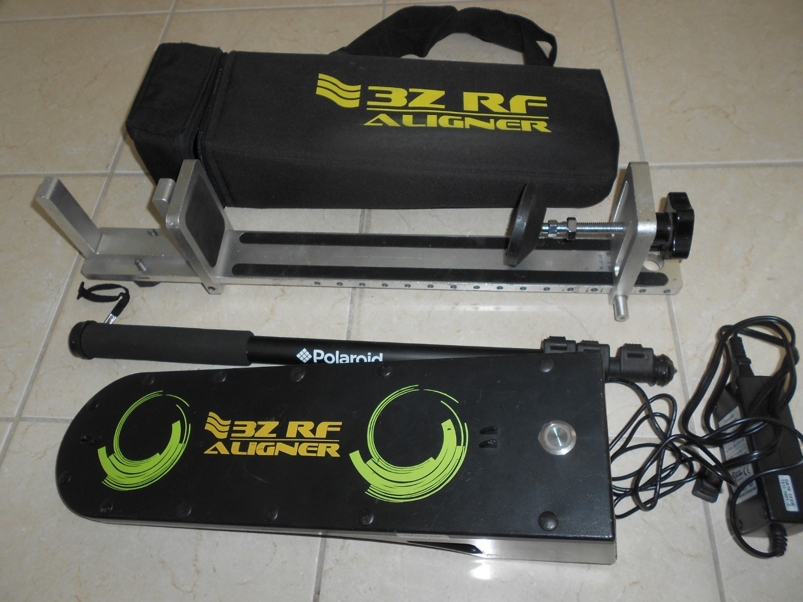 3Z RF ANTENNA ALIGMENT TOOL