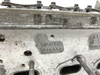Audi Audi A5 8T 09-11 TDI 2,7 140KW CGKA Zylinderkopf Links Audi Audi A5 8T 09-11 20.04.2011 059109153F 059103265M... Vorschau 2