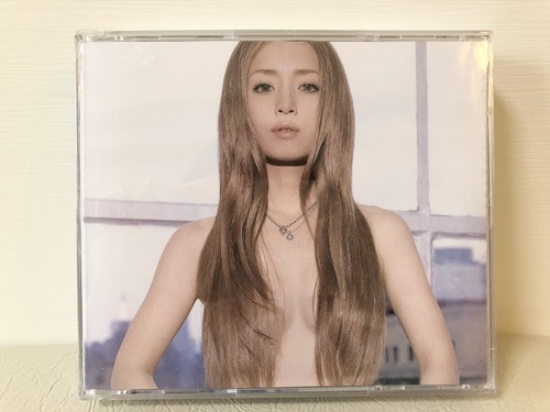 Ayumi Hamasaki LOVEppears Japan AVCD-11740 AVEX | eBay