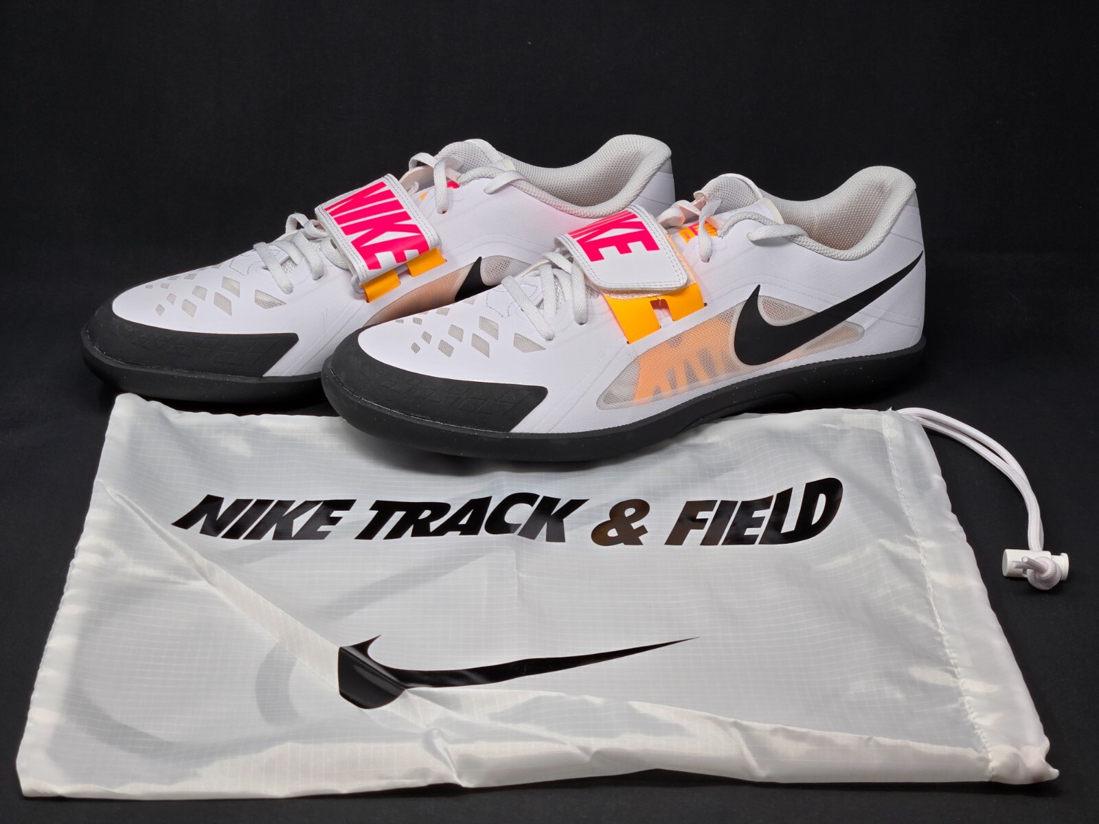 【新品未使用品】　Nike 26cm Zoom Rival SD 2 U44 新品未使用品】 Nike 26cm Zoom Rival SD 2 U44 - メルカリ