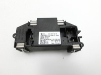 Audi A3 8P 04-08 Vorwiderstand Heizung Widerstand Gebläseregler Audi A3 8P 04-08 12.10.2007 3C0907521B... Vorschau 4