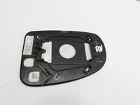 Toyota Avensis T27 08-11 Spiegel Aussenspiegel nur Glas Rechts Toyota Avensis T27 08-11 07.09.2011 8793105400... Vorschau 4