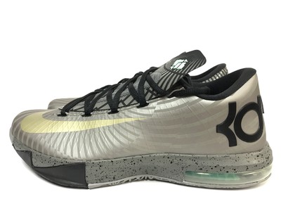 kd 6 precision timing