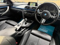 2016 BMW 3 Series 3.0 330d M Sport Auto xDrive Euro 6 (s/s) 4dr SALOON Diesel Au