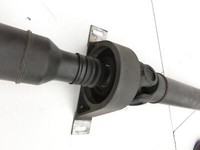 Mercedes S204 W204 C220 11-15  2,2 125KW Kardanwelle Vorne Mercedes S204 W204 C220 11-15 31.01.2012 A2044100716... Vorschau 6