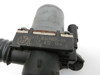 BMW E46 325i 02-06 2,5i 141KW Wasserventil Ventil Heizung BMW E46 325i 02-06 04.03.2003 64118369805 8369805... Vorschau 5