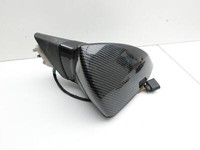 Seat Leon 5F SC FR 13-18 Spiegel Aussenspiegel Rechts Carbon Look LZ9Y Seat Leon 5F SC FR 13-18 19.02.2014... Vorschau 4