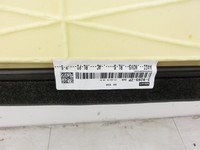 Audi A1 Sportback 18-24 Sitzbezug Sitzpolster für Rücksitzbank Hinten Audi A1 Sportback 18-24 29.03.2019 82A885405B... Vorschau 6