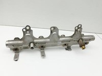 Audi A5 8TA 07-11 TFSI 2,0 155KW Einspritzleiste Düsenstock Einspritzanlage Audi A5 8TA 07-11 06.01.2010 06J133317M... Vorschau 4
