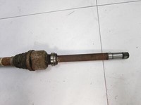 Citroen C3 Picasso 09-13 1,6 88KW Autom Antriebswelle Gelenkwelle Vorne Rechts Citroen C3 Picasso 09-13 29.05.2012... Vorschau 6
