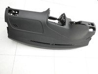 VW Polo V 6R 08-14 Armaturenbrett Panel komplett VW Polo V 6R 08-14 15.06.2010 6R0880204 TW6100BB5BT gebraucht Vorschau 5