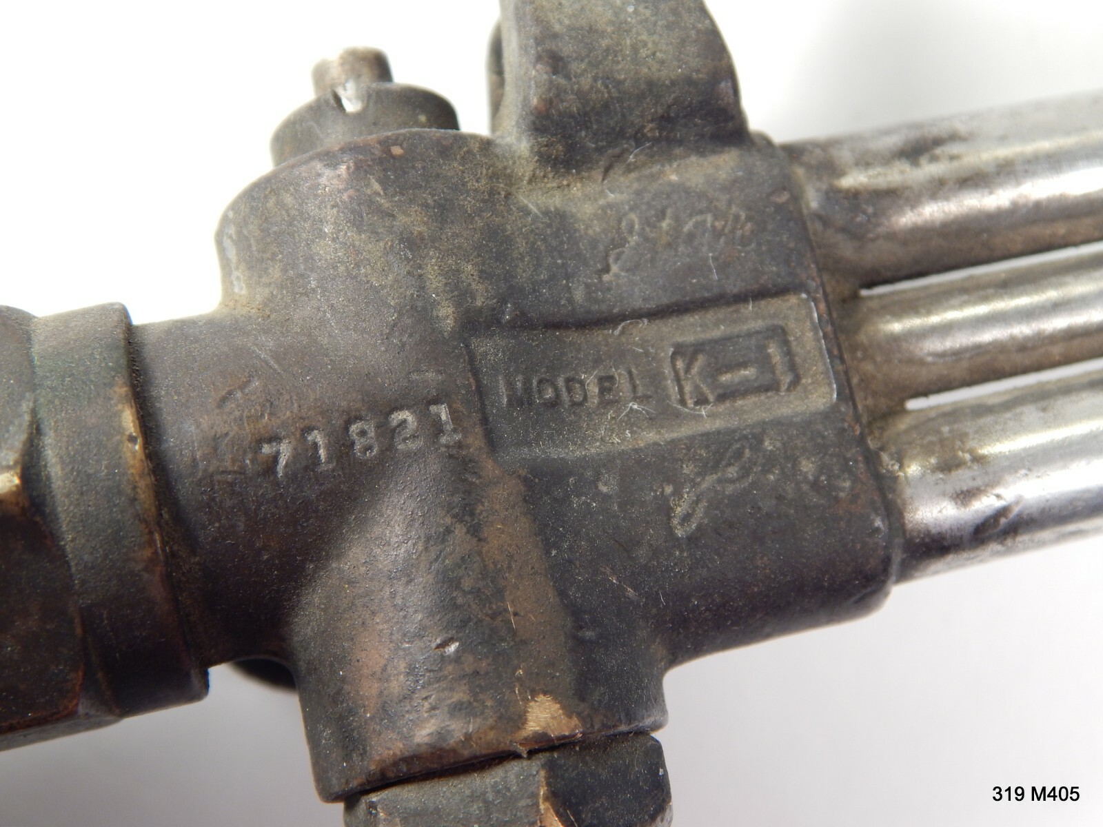 Marquette Star Jet K-1 Cutting Torch