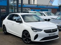 2021 Vauxhall Corsa 1.2 Elite Edition Hatchback 5dr Petrol Manual Euro 6 (75 ps)