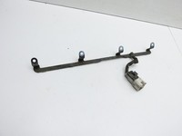 Mazda Cx-7 ER 09-12 MZR 2,2 127KW Stromschiene Glühkerzenleiste Kabel Glühanlage Mazda Cx-7 ER 09-12 02.11.2011... Vorschau 2
