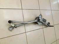 Mercedes X204 GLK 09-15 Wischermotor m. Wischergestänge Vorne Mercedes X204 GLK 09-15 21.02.2009 A2048201340... Vorschau 2