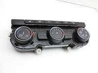 VW Tiguan I 5N 11-16 Bedienteil Bedienelement Heizung Klimabedienteil VW Tiguan I 5N 11-16 20.08.2013 561907426J... Vorschau 2