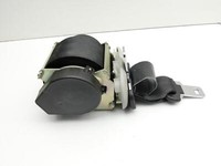 Renault Scenic III 09-12 Gurt Sicherheitsgurt Mitte Hinten Renault Scenic III 09-12 23.11.2011 888500009R gebraucht Vorschau 3