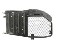 Citroen Berlingo B9 12-18 Lieferwagen Trennwand Links Hinten Innen EWP Citroen Berlingo B9 12-18 12.03.2015 7220VK... Vorschau 1