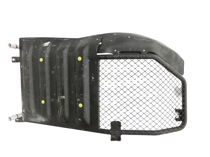 Citroen Berlingo B9 12-18 Lieferwagen Trennwand Links Hinten Innen EWP Citroen Berlingo B9 12-18 12.03.2015 7220VK... Bild 1