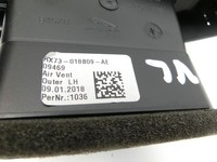 Jaguar XE X760 15-19 Luftdusche Luftdüse Links Jaguar XE X760 15-19 26.08.2018 HX73-018B09-AE gebraucht Vorschau 6