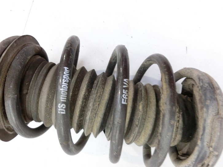 BMW E65 7er 01-05 Stossdämpfer Federbein Vorne Rechts BMW E65 7er 01-05 11.09.2003 6786534 31316786534 6753188... Vorschau 4