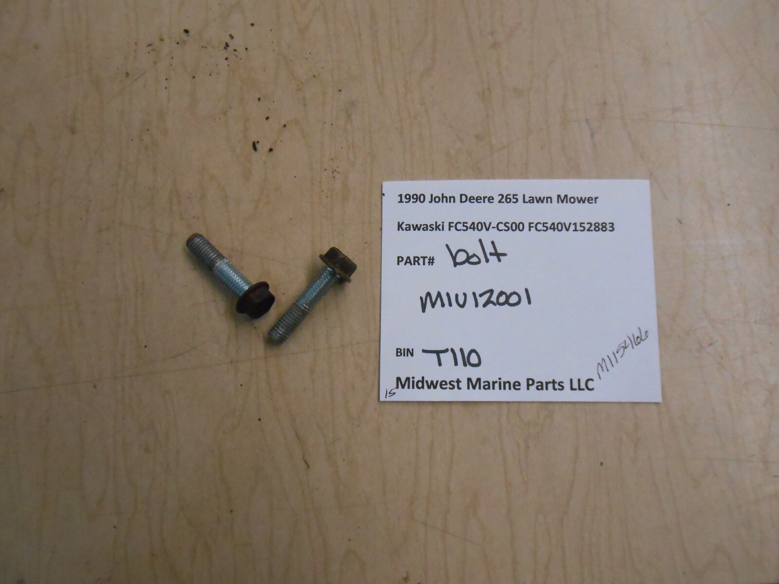 Y15です Amazon.com: IEQFUE New Drive Belt 898152-9060 Compatible