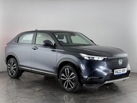 2022 Honda HR-V 1.5 h i-MMD Advance CVT Euro 6 (s/s) 5dr HATCHBACK Petrol/Electr