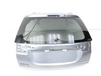 Mitsubishi Outlander III 12-15 Heckklappe Kofferraumdeckel U17A Mitsubishi Outlander III 12-15 22.09.2015 5801B349... Vorschau 2