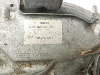 VW Sharan 7M 00-05 Wischermotor m. Wischergestänge Vorne VW Sharan 7M 00-05 24.08.2001 7M3955603E 7M3955023A... Vorschau 4