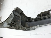BMW 3er E46 99-01 Kombi Stoßstange Stoßfänger Hinten mit PDC Silber 354 BMW 3er E46 99-01 10.07.2000 0007631... Vorschau 13