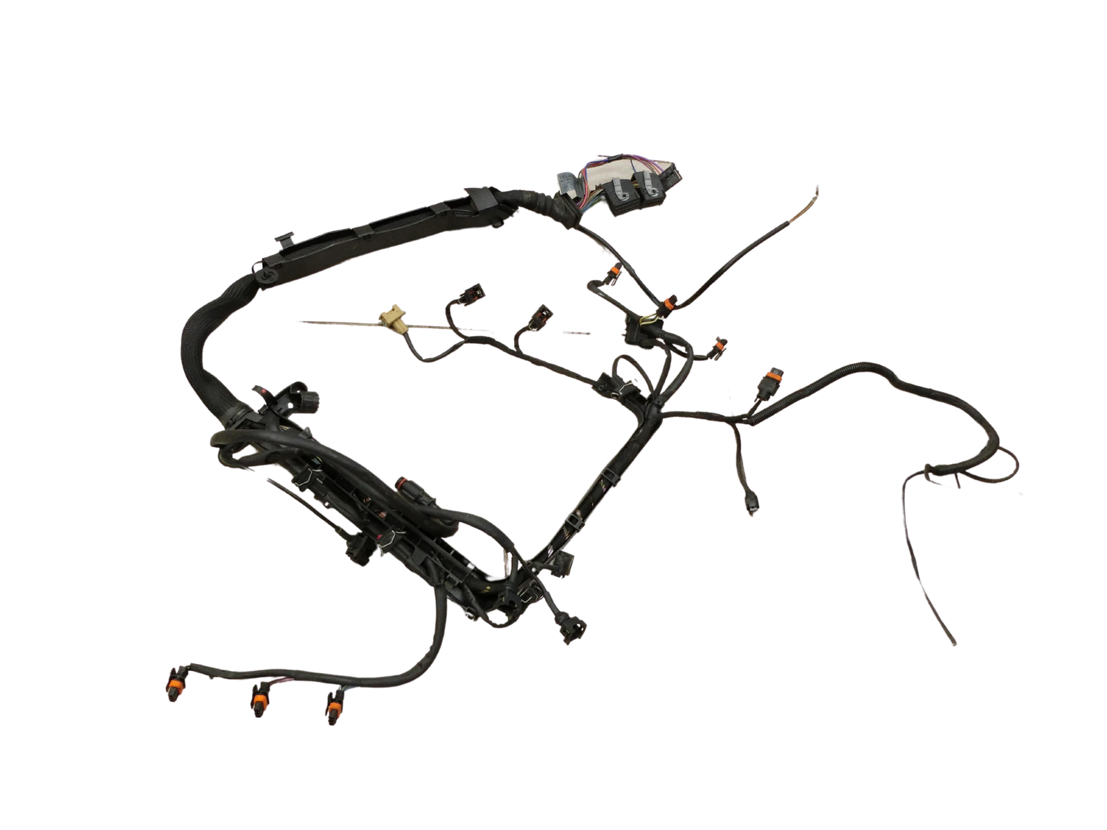 Harness for ENGINE Mercedes CLK 320 A208 - Bild 1