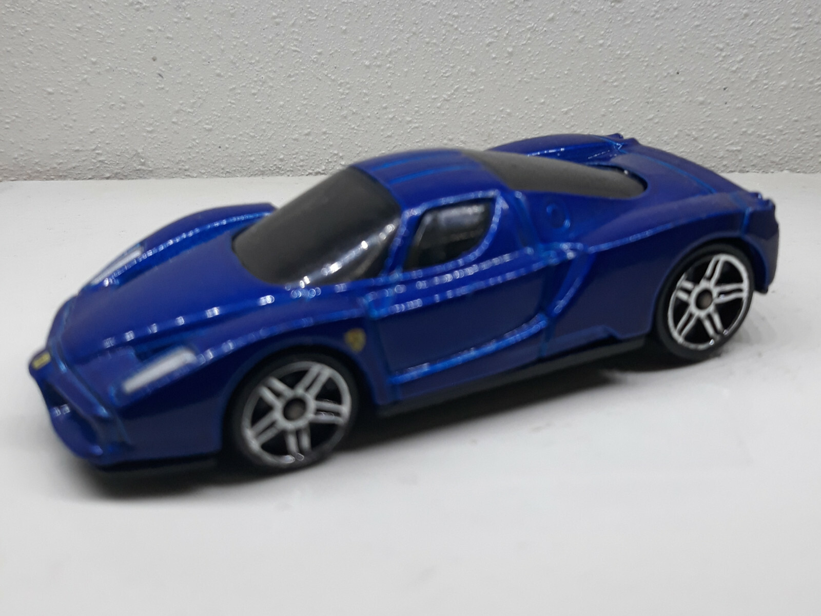 Hot Wheels Enzo Ferrari 2002/ Malaysia/LOOSE | eBay Hot Wheels Enzo Ferrari 2002/ Malaysia/LOOSE | eBay