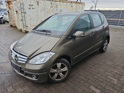 Mercedes A160 W169 08-12