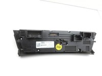 Audi A6 C7 4G 10-14 Bedienteil Bedienelement Heizung Klimabedienteil Audi A6 C7 4G 10-14 25.10.2011 4G0820043K... Vorschau 5