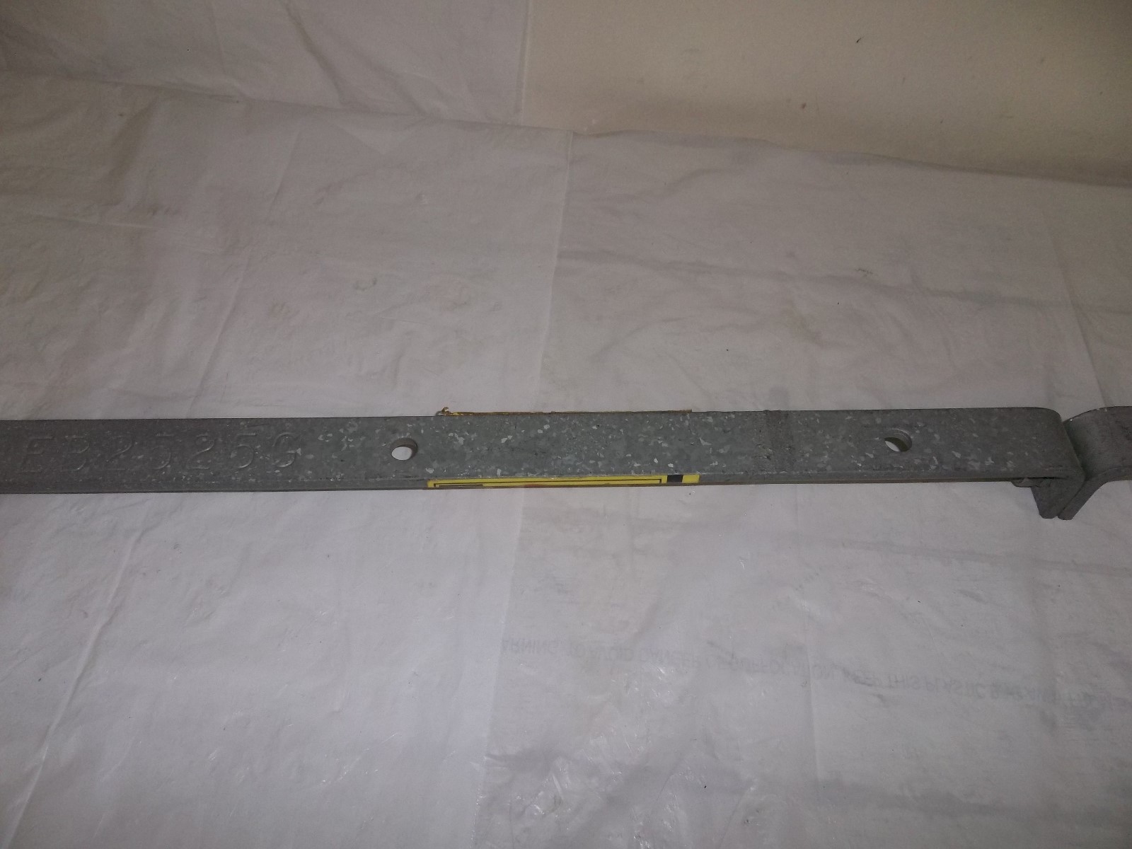 ROHN TOWER GALVANIZED EB2525G UNIVERSAL EAVE BRACKET HEAVY DUTY