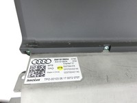 Audi A4 8W B9 15-19 Bildschirm Display Monitor 7.0 Audi A4 8W B9 15-19 08.08.2017 8W1919604 DJ070IA-07A gebraucht Vorschau 6